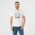 Футболка в стиле олдскул (T-Shirt (Old school)) | Helikon-Tex, Размер: S, Цвет: White
