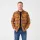 Рубашка Defender Mk2 — смесь нейлона Sorona (Defender Mk2 Shirt - Nylon Sorona® Blend) | Helikon-Tex, Размер: XS, Цвет: Evening Pumpkin Plaid