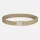 Холщовый ремень - Полиэстер (Canvas Belt - Polyester) | Helikon-Tex, Размер: M, Цвет: Khaki