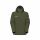 Куртка Mammut Treeline Light HS Hooded Jacket, Цвет..: Dark Marsh, Размер  : L