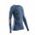 Лонгслив женский X-Bionic Energy Accumulator 4.0 Shirt Lg Sl
