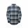 Рубашка Mammut Trovat Longsleeve Shirt Steel/Marine