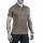 Поло мужское UF PRO Urban Polo Shirt, Цвет..: Brown Grey, Размер  : S