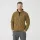 Тактическая куртка Alpha из флиса Grid Fleece (Alpha Tactical Jacket - Grid Fleece) | Helikon-Tex, Размер: XL, Цвет: Coyote