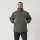 Зимняя тактическая куртка Husky с утеплителем Climashield Apex 100 г (Husky Tactical Winter Jacket - Climashield Apex 100g) | Helikon-Tex, Размер: XS, Цвет: Alpha Green