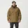 Куртка-анорак Pilgrim (Pilgrim Anorak Jacket) | Helikon-Tex, Размер: XS, Цвет: Coyote