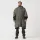 Пончо Swagman Roll из ткани Windpack Nylon (Swagman Roll Poncho - Windpack Nylon) | Helikon-Tex