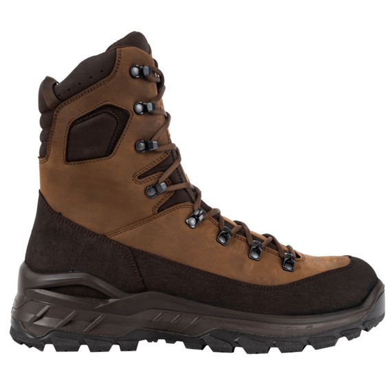 Ботинки POLAR WOLF GTX Prabos, цвет Brown