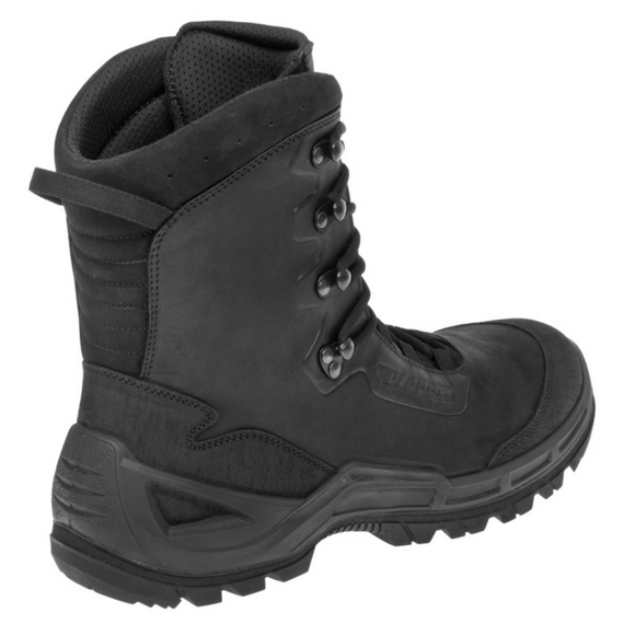 Ботинки VAGABUND HIGH GTX Razvedos  Prabos, цвет Black