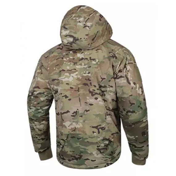 Куртка Blue Label Musk-Ox EmersonGear, цвет Multicam