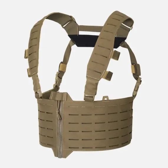 Нагрудная разгрузка Warwick Zip Front