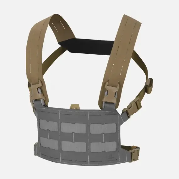 Интерфейс Front Flap Rig