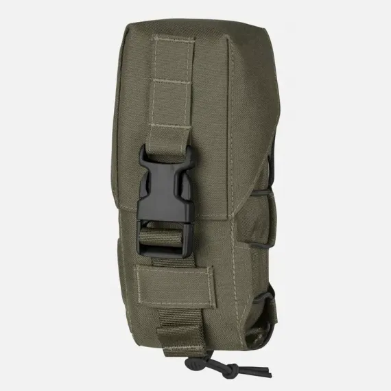 Подсумок тактической перезарядки под магазин AR15