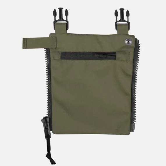 Панель Sniper