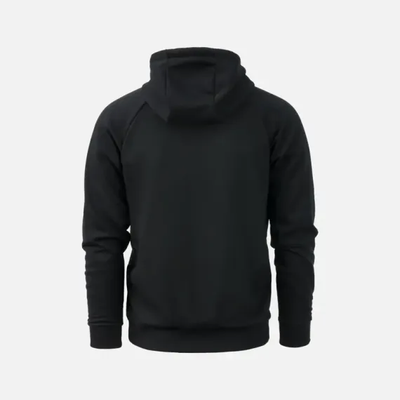 Толстовка Direct Action Hoodie DA Shaka Black