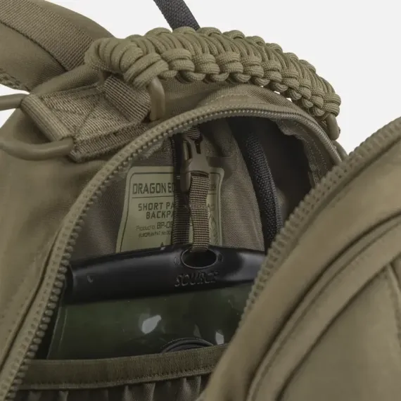 Рюкзак Dragon EGG MK II Direct Action, цвет Coyote Brown (25л.)