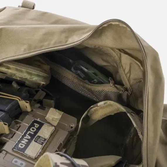 Сумка Deployment Bag, размер Large