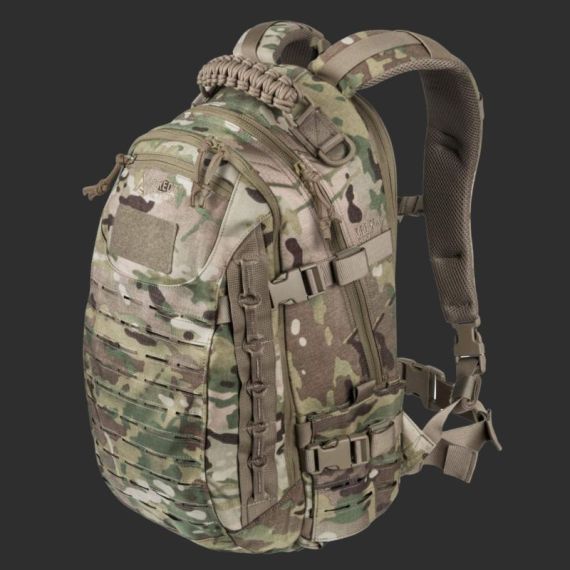 Рюкзак Dragon EGG MK II Direct Action, цвет Multicam (25л.)