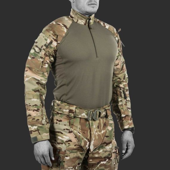 Боевая рубашка Striker XT Gen.2 Combat UF PRO Multicam
