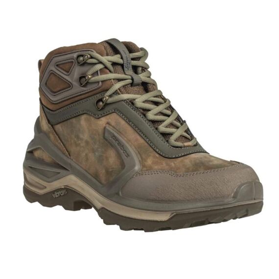 Ботинки PHANTOM MID GTX Prabos