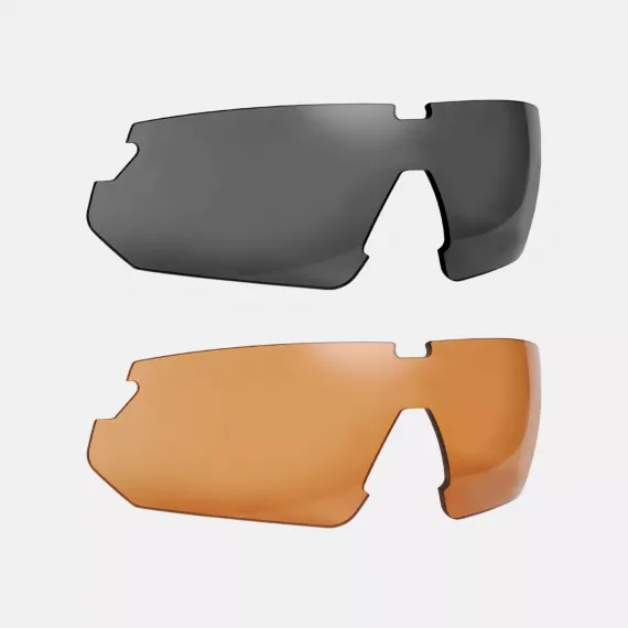 Профессиональный набор стрелковых очков LanRay (LanRay Glasses Shooting Pro Set) | Helikon-Tex