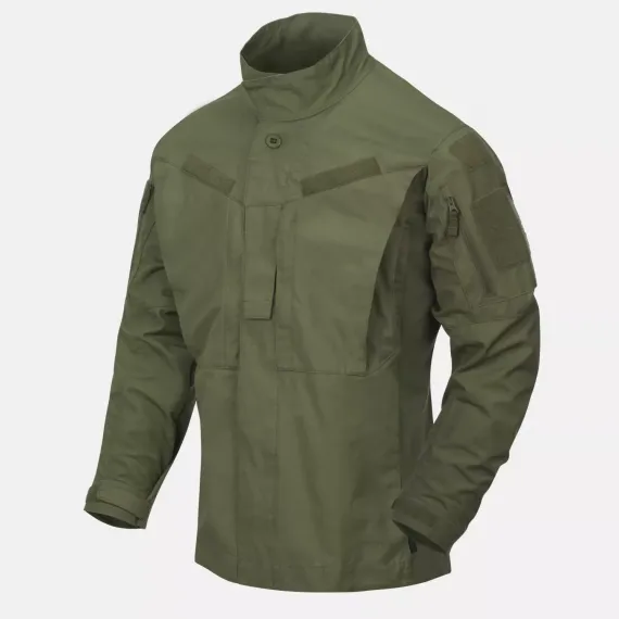 Рубашка MBDU из рипстопа NyCo (MBDU Shirt - NyCo Ripstop) | Helikon-Tex