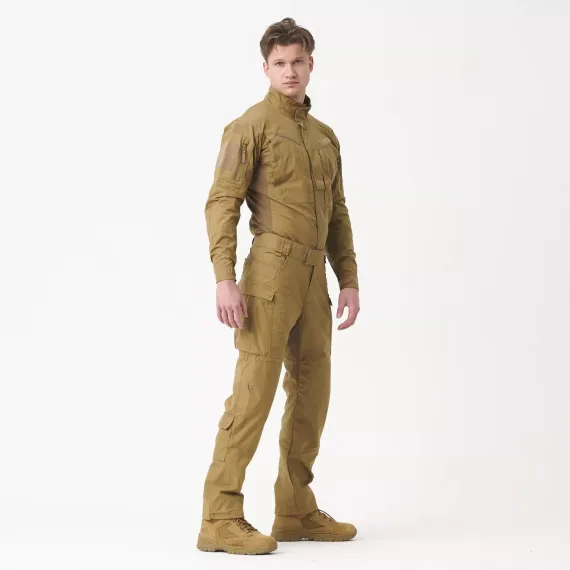 Рубашка MBDU из рипстопа NyCo (MBDU Shirt - NyCo Ripstop) | Helikon-Tex