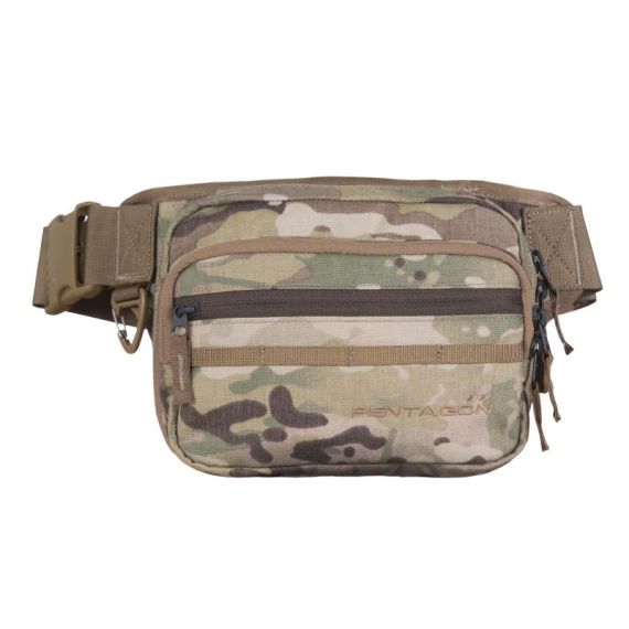 RUNNER MULTICAM® K17066-MC