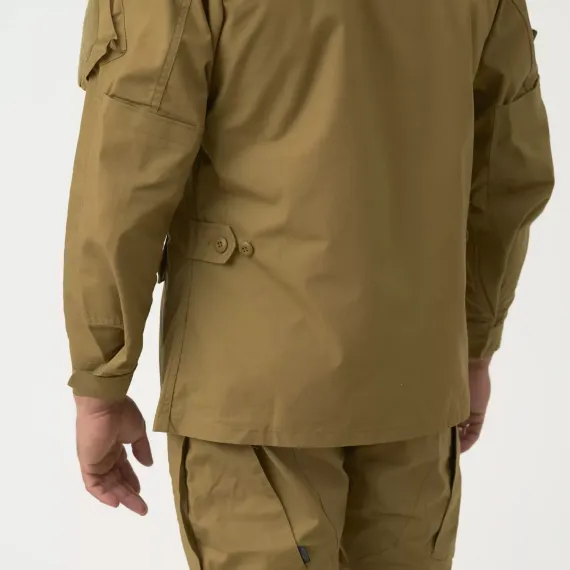 Китель SFU Next - Поликоттон рипстоп (SFU Next Shirt - PolyCotton Ripstop) | Helikon-Tex