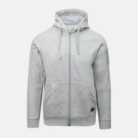 Городская толстовка Lite — полный архив (Urban Hoodie Lite - Fullzip) | Helikon-Tex