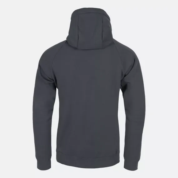 Городская толстовка Lite — полный архив (Urban Hoodie Lite - Fullzip) | Helikon-Tex