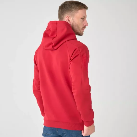 Худи Urban Lite с карманом-кенгуру (Urban Hoodie Lite - Kangaroo) | Helikon-Tex
