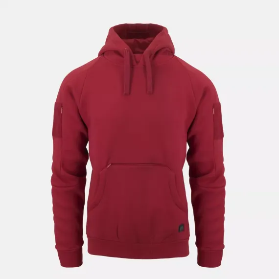 Худи Urban Lite с карманом-кенгуру (Urban Hoodie Lite - Kangaroo) | Helikon-Tex