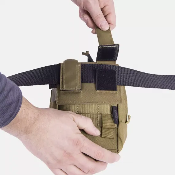 Адаптер Molle 3 (Molle Adapter 3) | Helikon-Tex