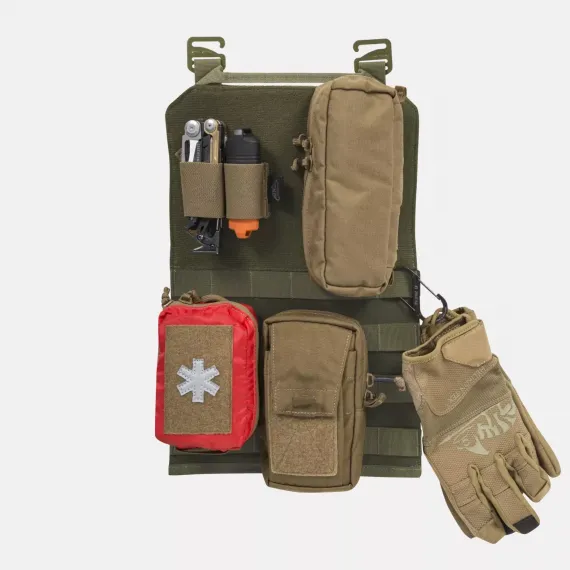 Вставка для рюкзака - нейлон (Insert Backpack Panel - Nylon) | Helikon-Tex