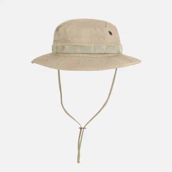 Шляпа Boonie — хлопок Ripstop (Boonie Hat - Cotton Ripstop) | Helikon-Tex
