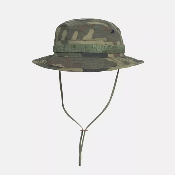 Панама из поликоттона рипстоп (Boonie Hat - PolyCotton Ripstop) | Helikon-Tex