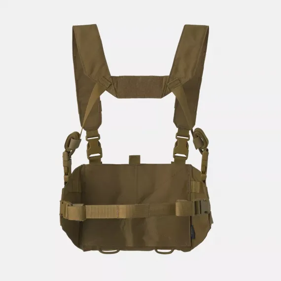 Разгрузочный жилет Chicom нагрудник из ткани Cordura (Chicom Chest Rig - Cordura®) | Helikon-Tex