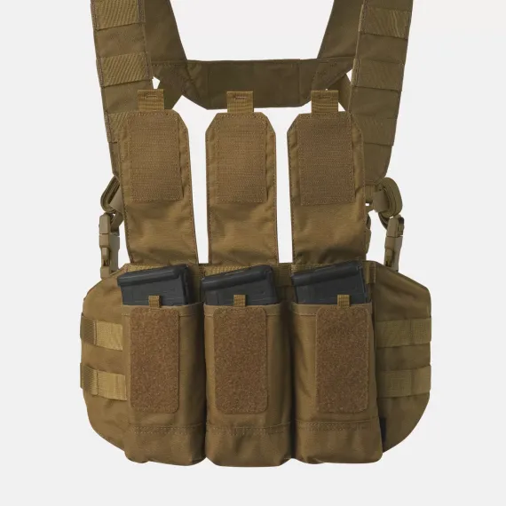 Разгрузочный жилет Chicom нагрудник из ткани Cordura (Chicom Chest Rig - Cordura®) | Helikon-Tex