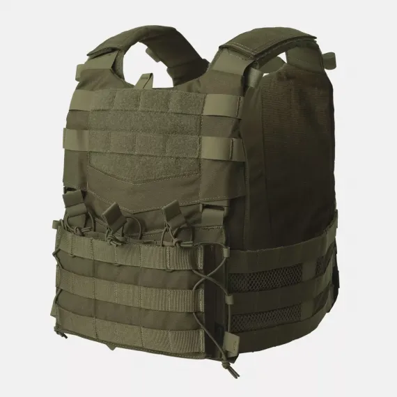 Военный комплект Guardian из ткани Cordura (Guardian Military Set - Cordura®) | Helikon-Tex