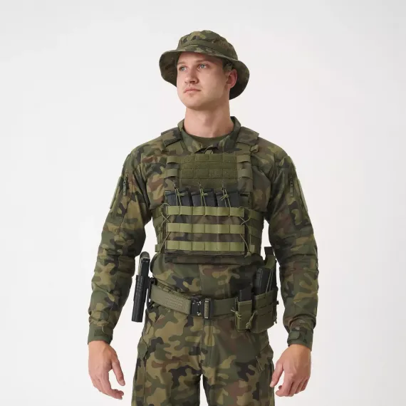 Военный комплект Guardian из ткани Cordura (Guardian Military Set - Cordura®) | Helikon-Tex