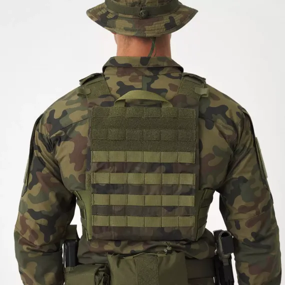 Военный комплект Guardian из ткани Cordura (Guardian Military Set - Cordura®) | Helikon-Tex