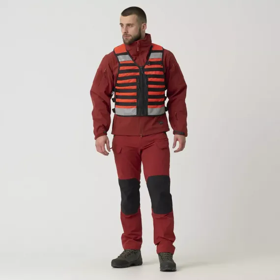 Спасательный жилет SAR (SAR Vest) | Helikon-Tex