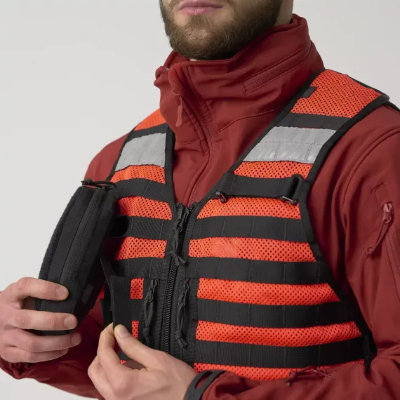 Спасательный жилет SAR (SAR Vest) | Helikon-Tex