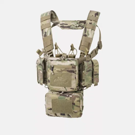 Тренировочная мини-установка из ткани Cordura (Training Mini Rig - Cordura®) | Helikon-Tex