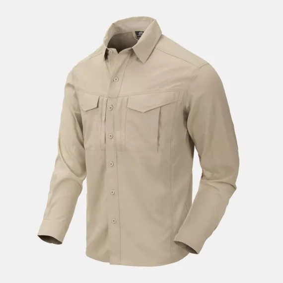Тропическая рубашка Defender Mk2 (Defender Mk2 Tropical Shirt) | Helikon-Tex