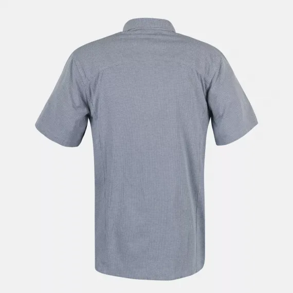 Рубашка с коротким рукавом Defender Mk2 Ultralight (Defender Mk2 Ultralight Short Sleeve Shirt) | Helikon-Tex