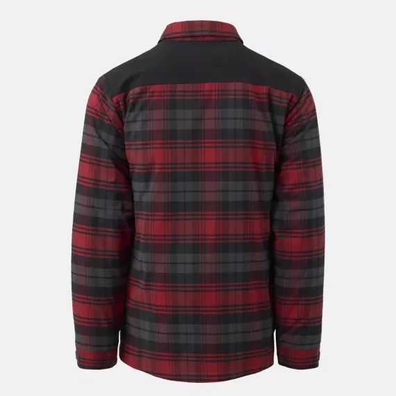 Зимняя рубашка Warden (Warden Winter Shirt) | Helikon-Tex
