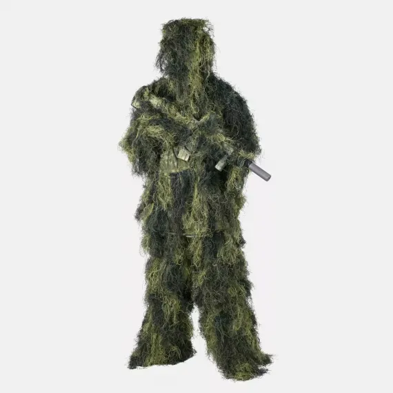 Маскировочный костюм Ghillie Suit (Ghillie Suit) | Helikon-Tex