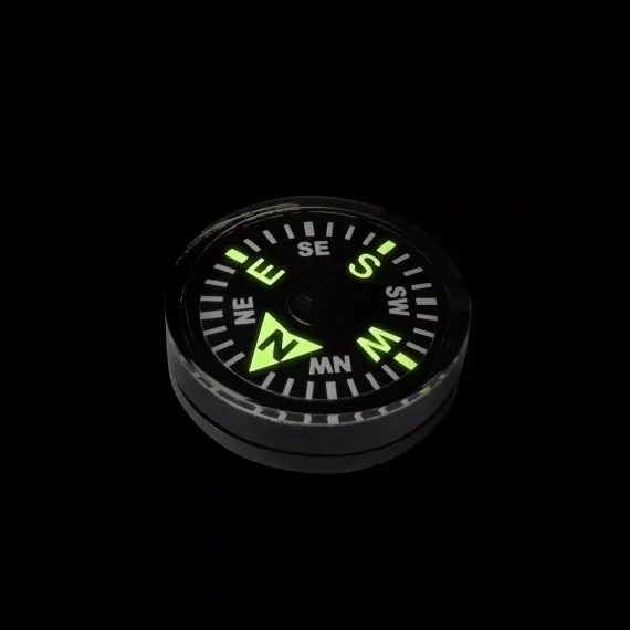 Большой кнопочный компас (Button Compass Large) | Helikon-Tex